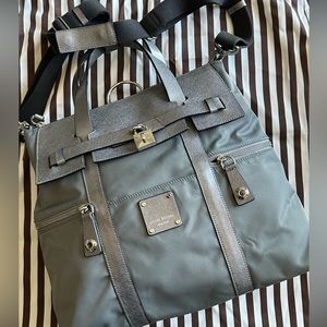 Henri Bendel Jetsetter Backpack
